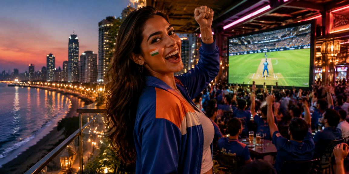 Cricket betting wallet top-up via mobile app in India