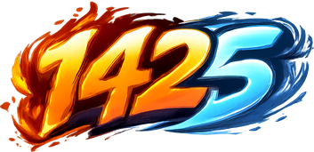 1425